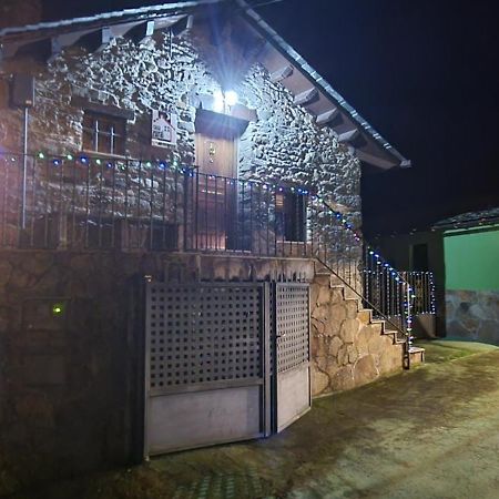 Casa Rural Maria De Isidro Caboalles de Arriba 外观 照片