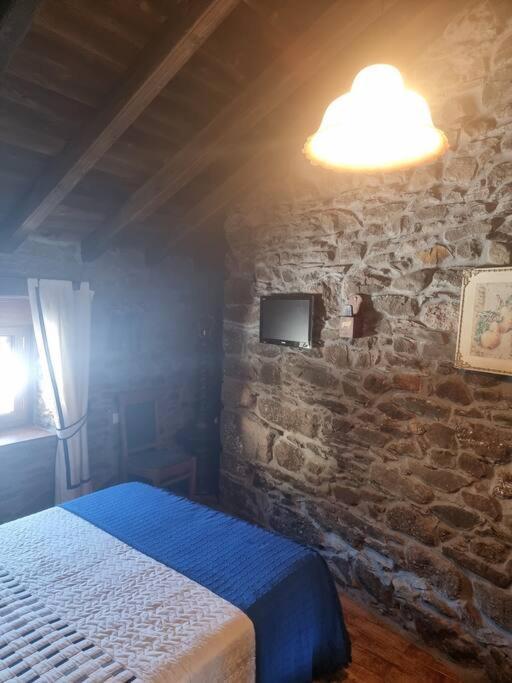 Casa Rural Maria De Isidro Caboalles de Arriba 外观 照片