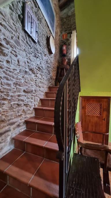 Casa Rural Maria De Isidro Caboalles de Arriba 外观 照片