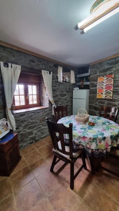 Casa Rural Maria De Isidro Caboalles de Arriba 外观 照片