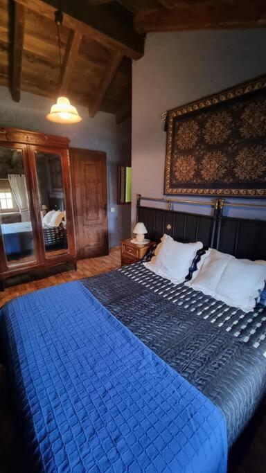 Casa Rural Maria De Isidro Caboalles de Arriba 外观 照片