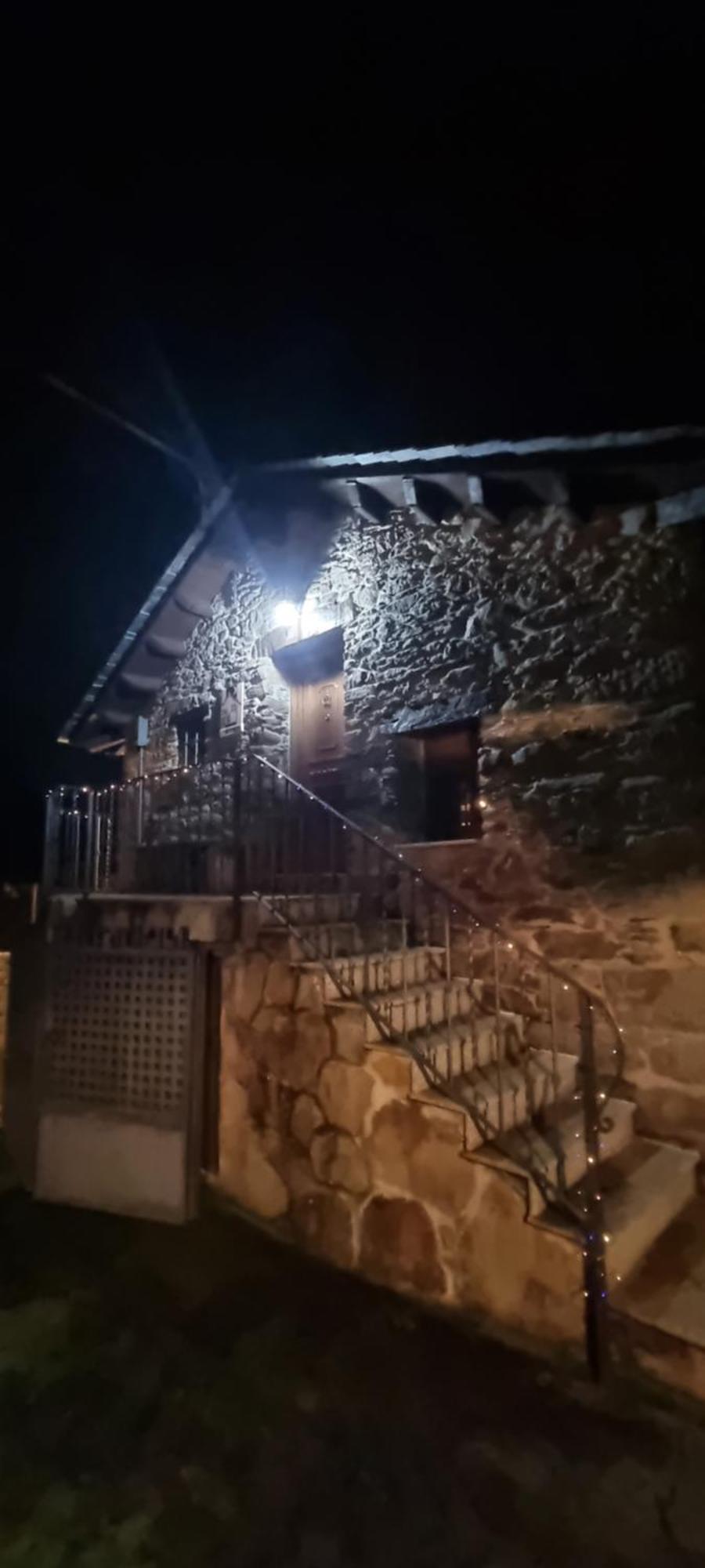 Casa Rural Maria De Isidro Caboalles de Arriba 外观 照片