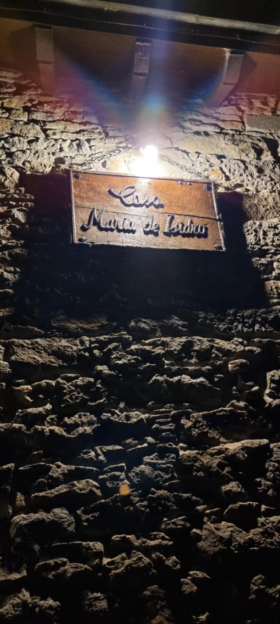 Casa Rural Maria De Isidro Caboalles de Arriba 外观 照片